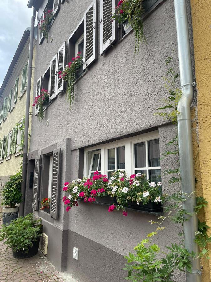Barockes Refugium I 10 Minuten Zum Europa-Park Ettenheim Esterno foto